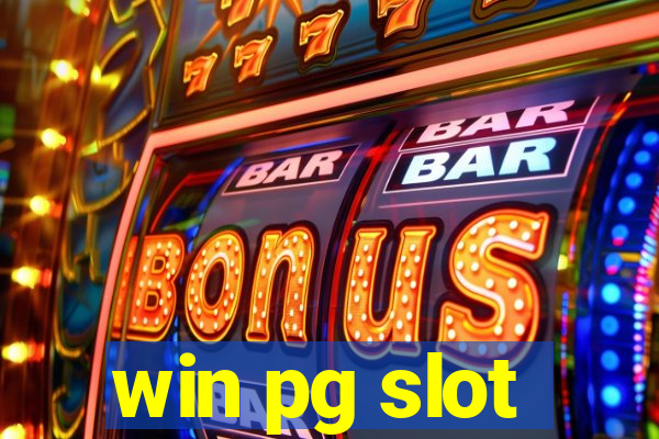 win pg slot