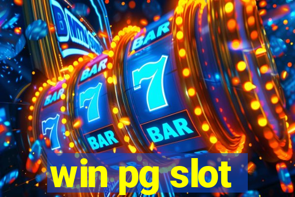 win pg slot