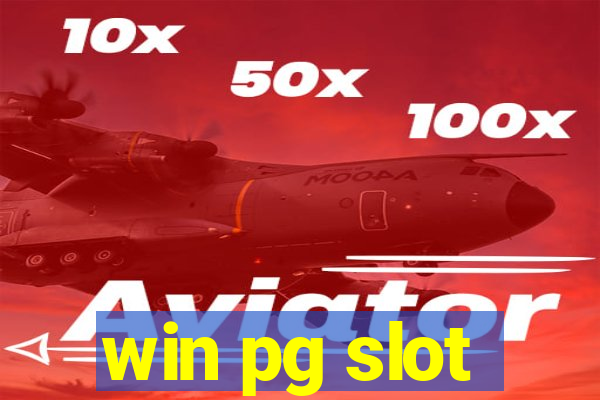 win pg slot