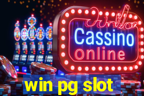 win pg slot