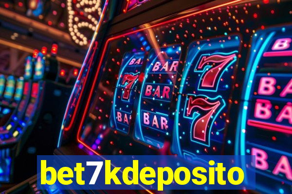 bet7kdeposito