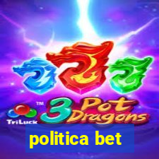 politica bet