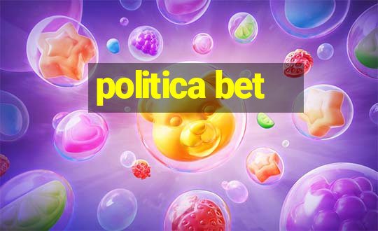 politica bet