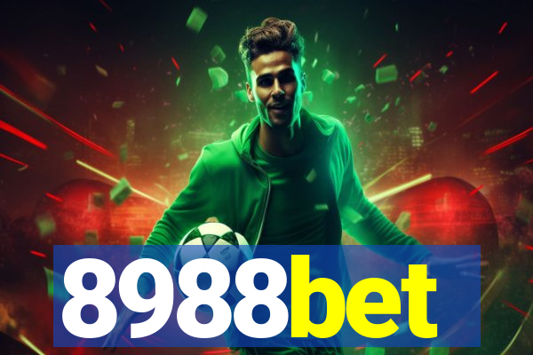 8988bet