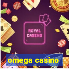 omega casino