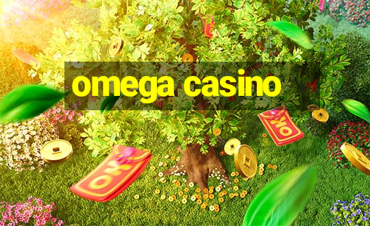 omega casino