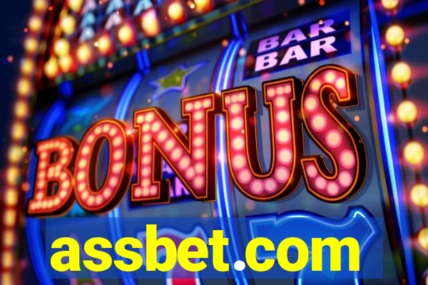 assbet.com