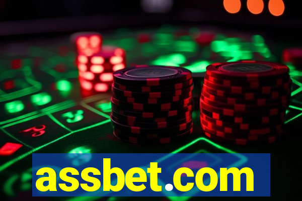 assbet.com