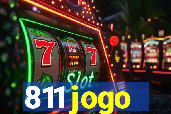 811 jogo