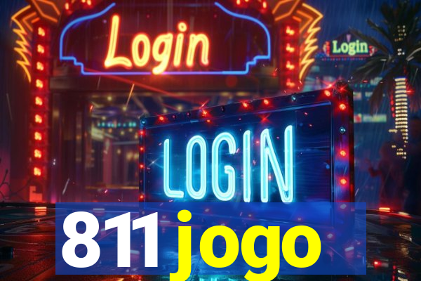 811 jogo