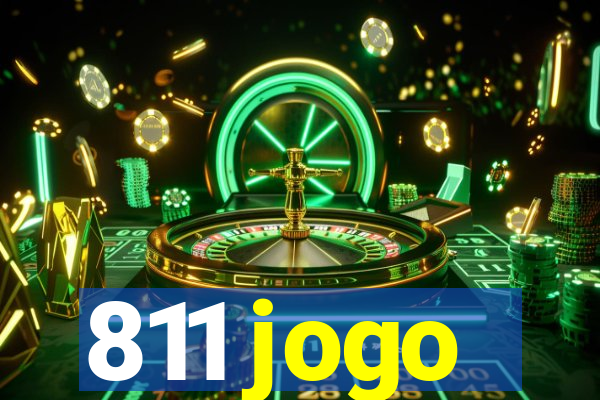 811 jogo