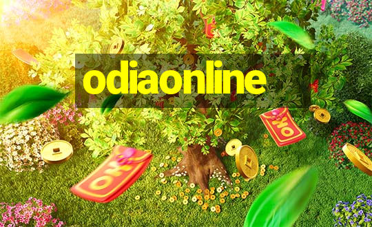 odiaonline