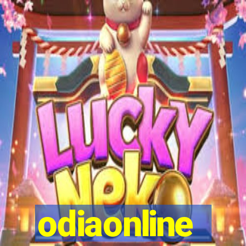 odiaonline