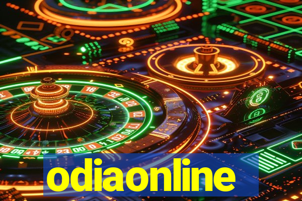 odiaonline