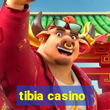 tibia casino