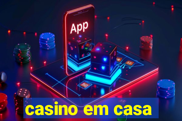 casino em casa