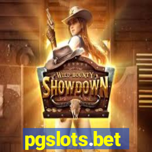 pgslots.bet