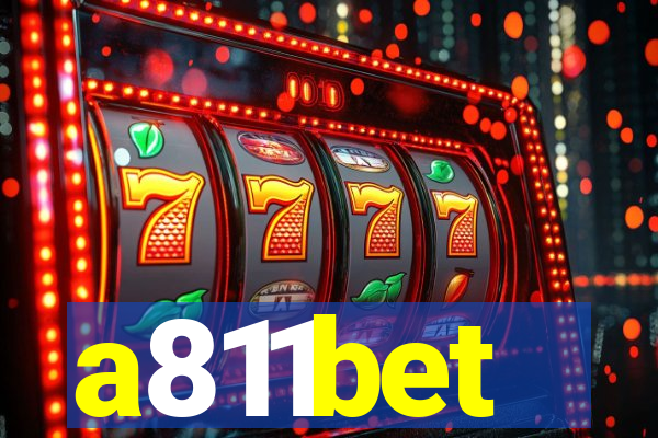 a811bet