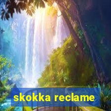 skokka reclame