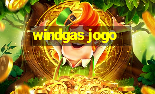 windgas jogo