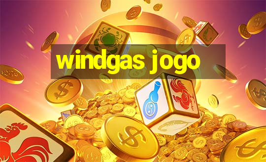 windgas jogo