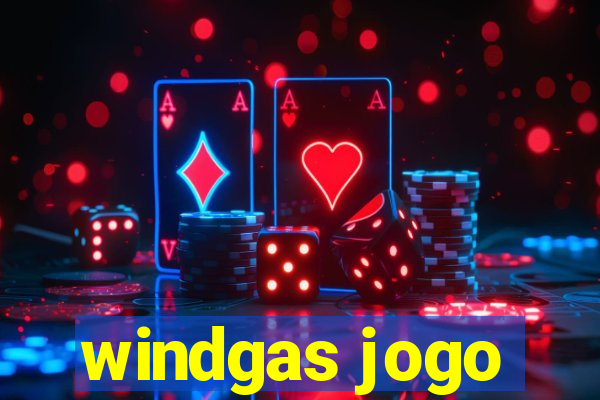 windgas jogo