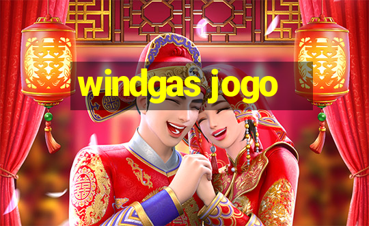 windgas jogo