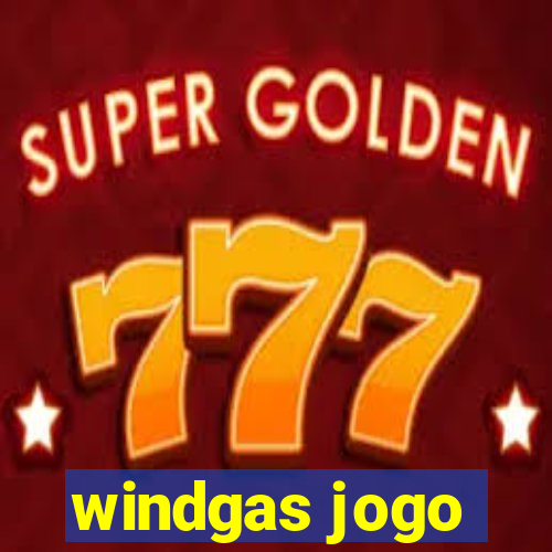 windgas jogo