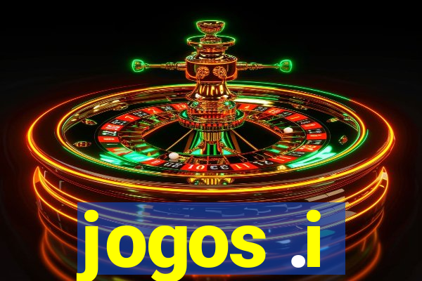 jogos .i