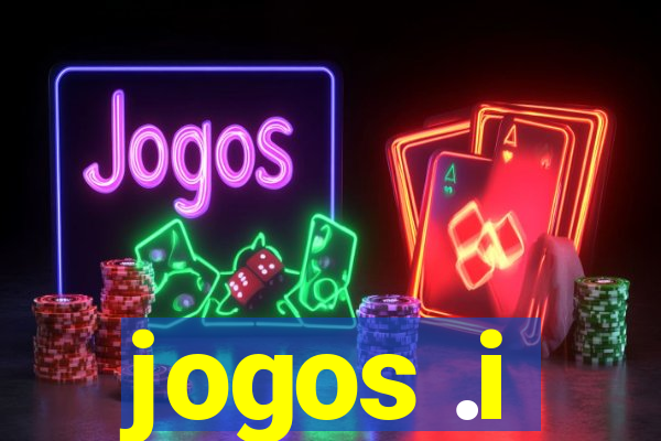 jogos .i