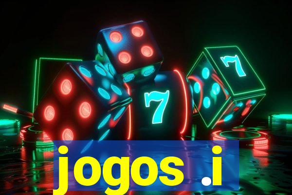 jogos .i