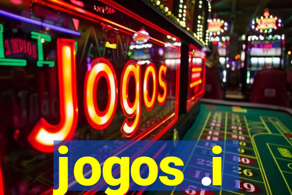 jogos .i