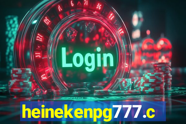 heinekenpg777.com