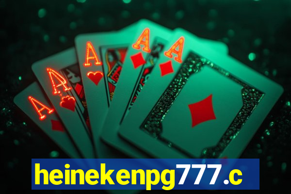 heinekenpg777.com