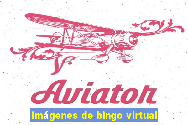 imágenes de bingo virtual