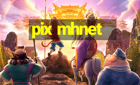 pix mhnet