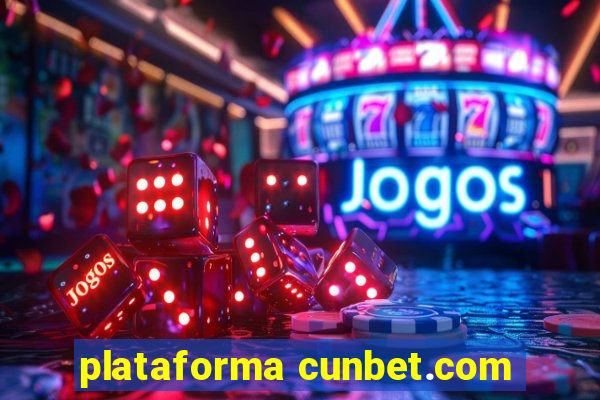 plataforma cunbet.com