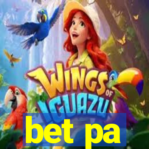 bet pa