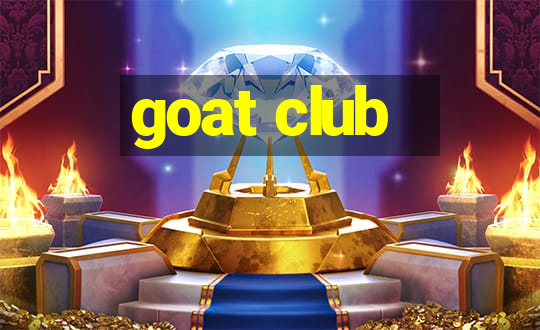 goat club