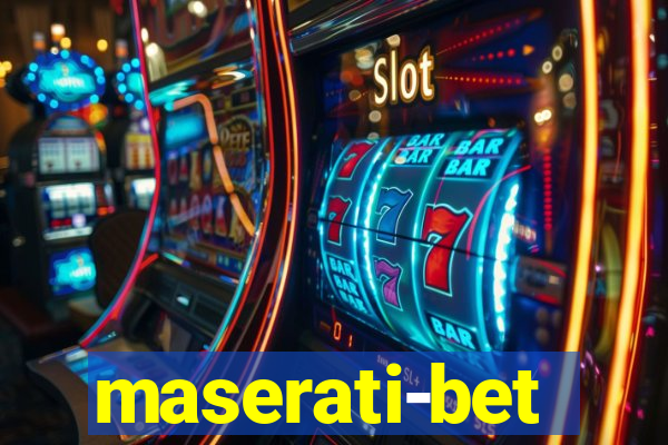 maserati-bet