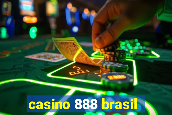 casino 888 brasil