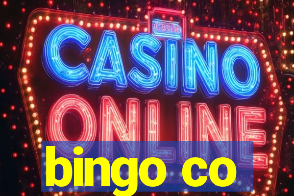 bingo co