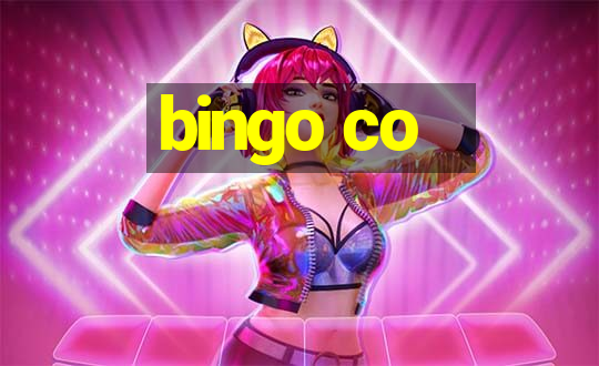 bingo co