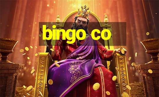 bingo co