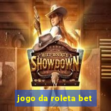 jogo da roleta bet