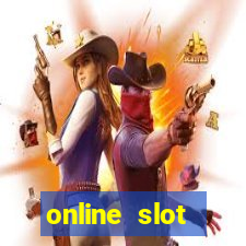 online slot machines usa