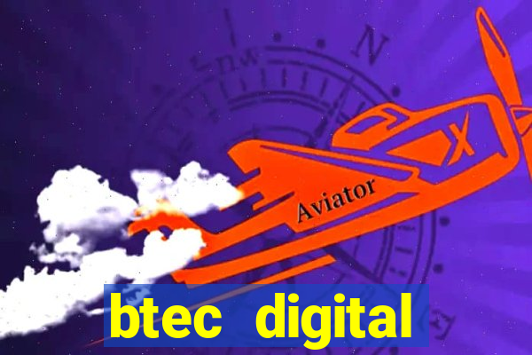 btec digital information technology liverpool