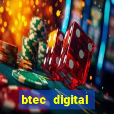 btec digital information technology liverpool