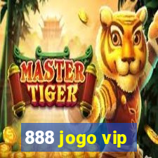 888 jogo vip