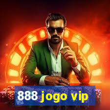 888 jogo vip